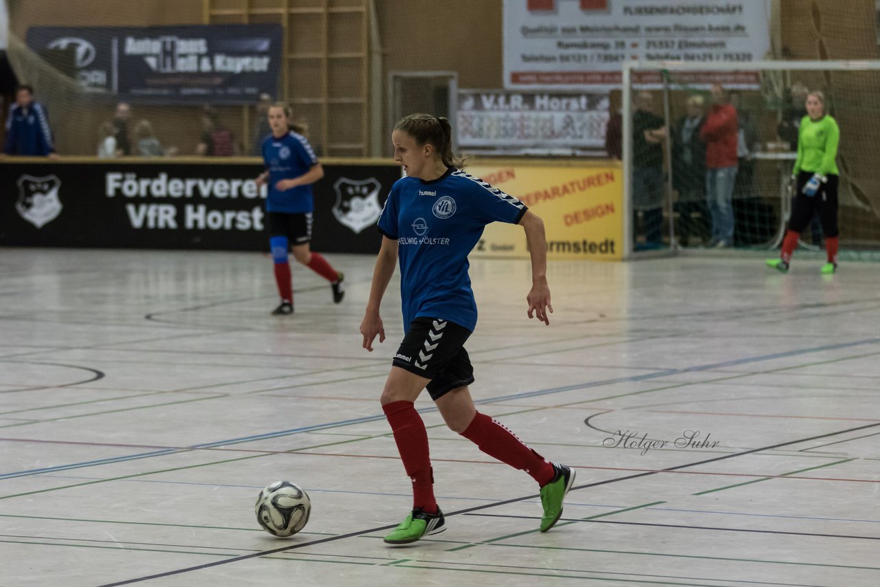 Bild 760 - Volksbank Cup Elmshorn